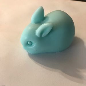 Bunny Wax Tart “Fresh Laundry” 4 Pack